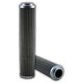 Main Filter Hydraulic Filter, replaces MP FILTRI HP0653A25AN, 25 micron, Outside-In MF0614933